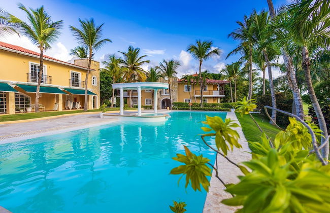 Oasis Cocotal Family 4BR Apartment in Punta Cana - Foto 65