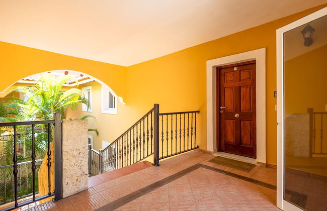 Oasis Cocotal Family 4BR Apartment in Punta Cana - Foto 7