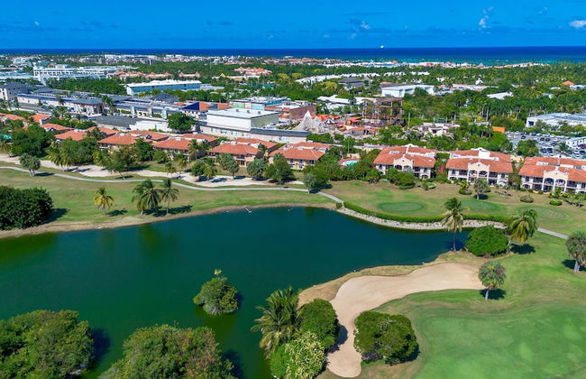 Oasis Cocotal Family 4BR Apartment in Punta Cana - Foto 73