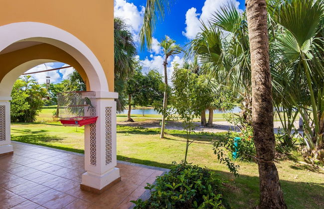 Oasis Cocotal Family 4BR Apartment in Punta Cana - Foto 54