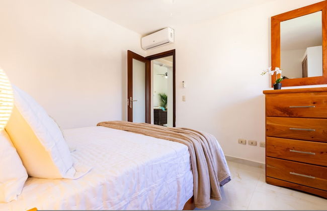 Oasis Cocotal Family 4BR Apartment in Punta Cana - Foto 32