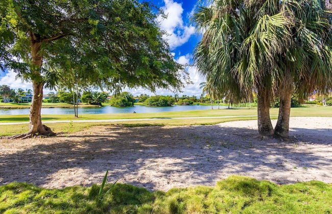 Oasis Cocotal Family 4BR Apartment in Punta Cana - Foto 58