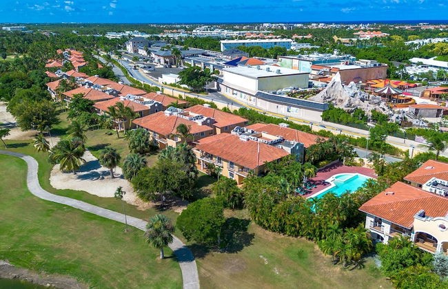 Oasis Cocotal Family 4BR Apartment in Punta Cana - Foto 71