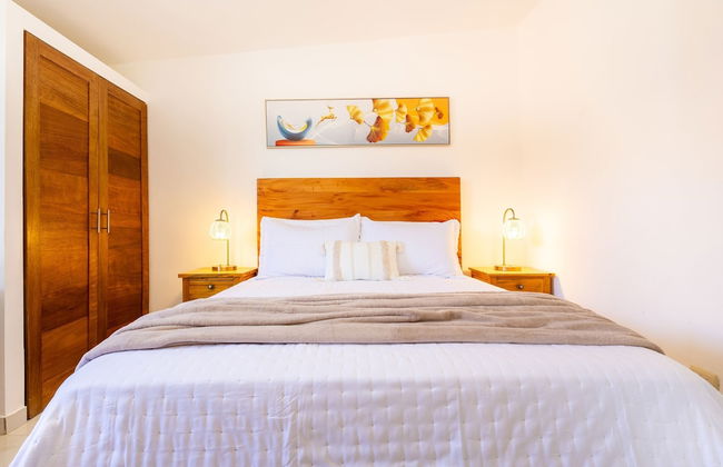 Oasis Cocotal Family 4BR Apartment in Punta Cana - Foto 31