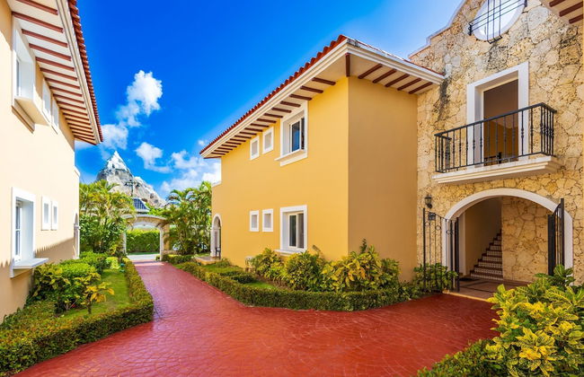 Oasis Cocotal Family 4BR Apartment in Punta Cana - Foto 51