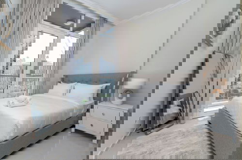 Foto 9 - Heaven Crest Vacation Homes Downtown - Studio, 1, & 3 Bedroom Suites 2 minute walk to Dubai Mall and Burj Khalifa