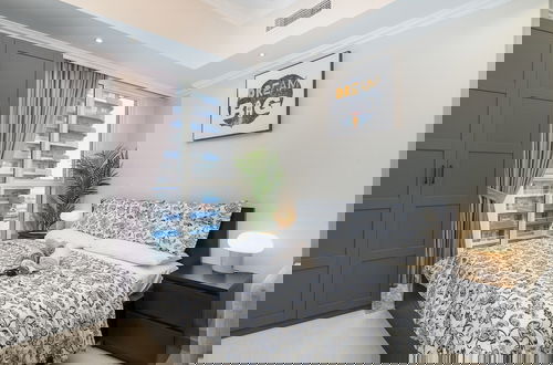 Foto 4 - Heaven Crest Vacation Homes Downtown - Studio, 1, & 3 Bedroom Suites 2 minute walk to Dubai Mall and Burj Khalifa