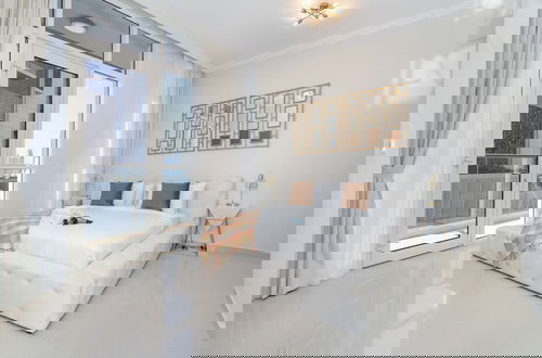 Foto 40 - Heaven Crest Vacation Homes Downtown - Studio, 1, & 3 Bedroom Suites 2 minute walk to Dubai Mall and Burj Khalifa