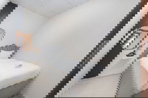 Foto 25 - Heaven Crest Vacation Homes Downtown - Studio, 1, & 3 Bedroom Suites 2 minute walk to Dubai Mall and Burj Khalifa
