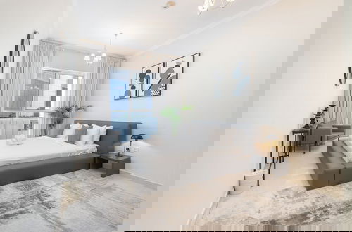 Foto 38 - Heaven Crest Vacation Homes Downtown - Studio, 1, & 3 Bedroom Suites 2 minute walk to Dubai Mall and Burj Khalifa