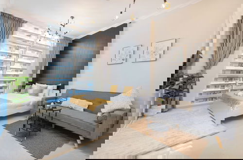 Foto 73 - Heaven Crest Vacation Homes Downtown - Studio, 1, & 3 Bedroom Suites 2 minute walk to Dubai Mall and Burj Khalifa