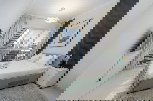 Foto 51 - Heaven Crest Vacation Homes Downtown - Studio, 1, & 3 Bedroom Suites 2 minute walk to Dubai Mall and Burj Khalifa