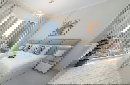 Foto 52 - Heaven Crest Vacation Homes Downtown - Studio, 1, & 3 Bedroom Suites 2 minute walk to Dubai Mall and Burj Khalifa