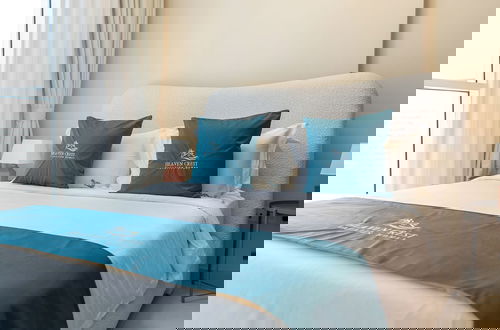 Foto 29 - Heaven Crest Vacation Homes Downtown - Studio, 1, & 3 Bedroom Suites 2 minute walk to Dubai Mall and Burj Khalifa