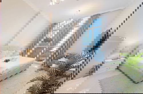 Foto 72 - Heaven Crest Vacation Homes Downtown - Studio, 1, & 3 Bedroom Suites 2 minute walk to Dubai Mall and Burj Khalifa