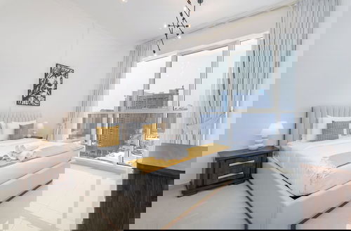 Foto 54 - Heaven Crest Vacation Homes Downtown - Studio, 1, & 3 Bedroom Suites 2 minute walk to Dubai Mall and Burj Khalifa