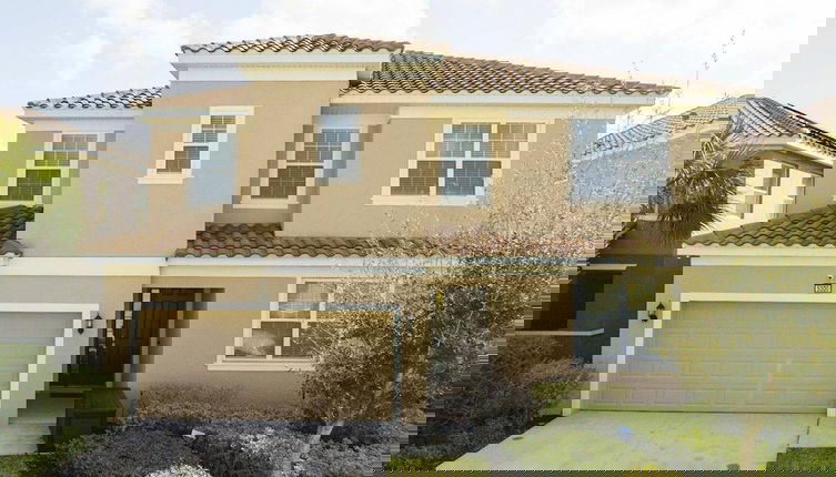 Foto 1 - Solterra 12bd 11 5bat Sleeps24 Disney Pool Spa