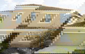 Foto 1 - Solterra 12bd 11 5bat Sleeps24 Disney Pool Spa