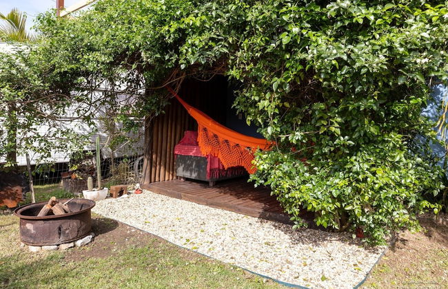 Casa Lagoa Doce - Barra de Ibiraquera - Foto 18