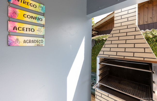Casa Lagoa Doce - Barra de Ibiraquera - Foto 19