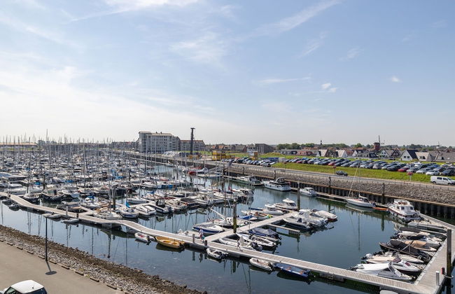 Seaside Getaway, Sint-annaland - Foto 33