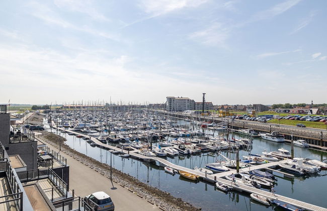 Seaside Getaway, Sint-annaland - Foto 38