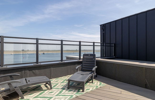 Seaside Getaway, Sint-annaland - Foto 35
