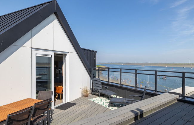 Seaside Getaway, Sint-annaland - Foto 28