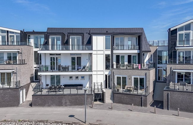 Seaside Getaway, Sint-annaland - Foto 23