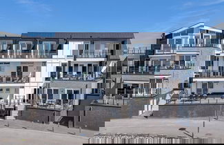 Foto 1 - Apartment in Sint-annaland Near the Beach