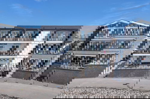 Foto 1 - Seaside Getaway, Sint-annaland