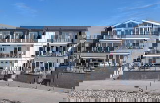 Foto 1 - Seaside Getaway, Sint-annaland