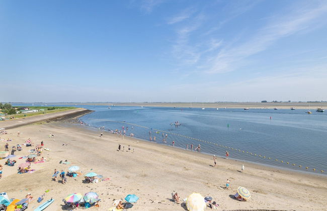 Seaside Getaway, Sint-annaland - Foto 31