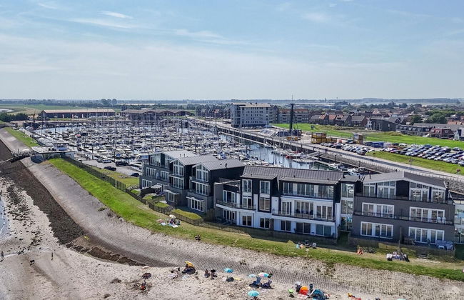 Seaside Getaway, Sint-annaland - Foto 25