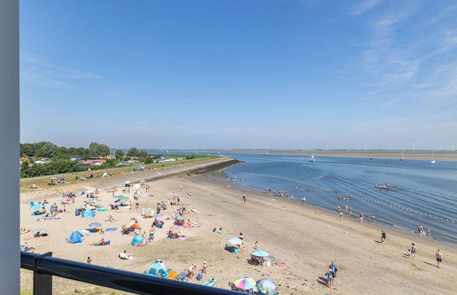 Seaside Getaway, Sint-annaland - Foto 32