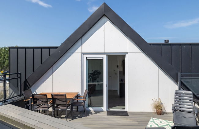 Seaside Getaway, Sint-annaland - Foto 22