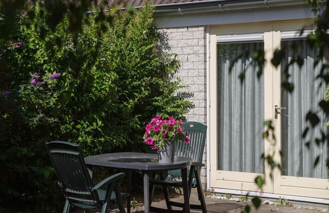 Holiday Home in Zeeland With Spacious Garden - Foto 13
