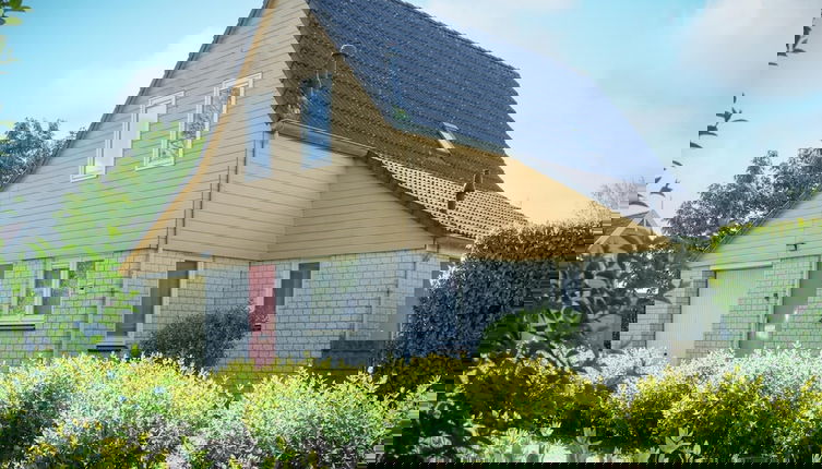 Foto 1 - Oyster Coast: Sauna and Family Charm
