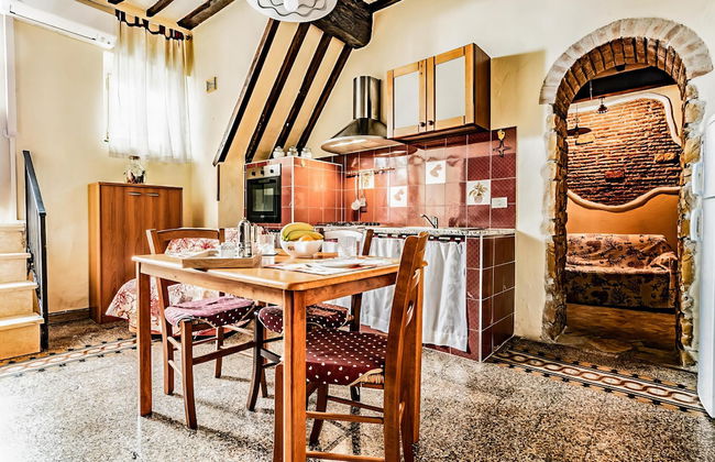 Casa Mafalda - Foto 12