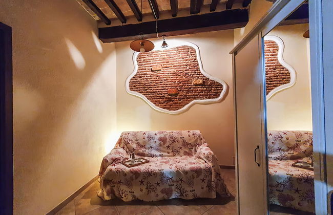 Casa Mafalda - Foto 2