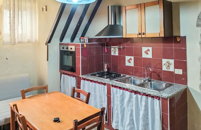 Casa Mafalda - Foto 10