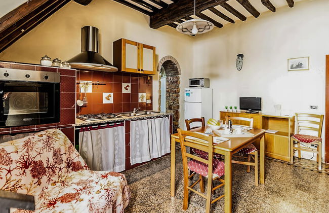 Casa Mafalda - Foto 23