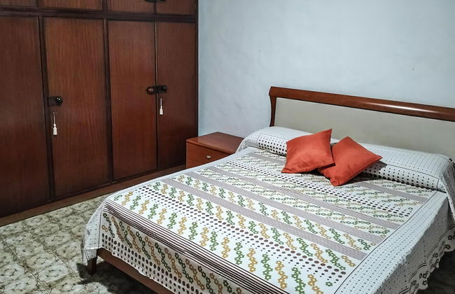 Casa Mafalda - Foto 3