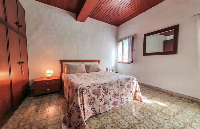 Casa Mafalda - Foto 1