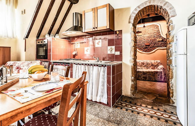 Casa Mafalda - Foto 11
