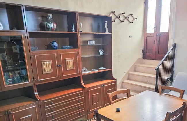Casa Mafalda - Foto 24