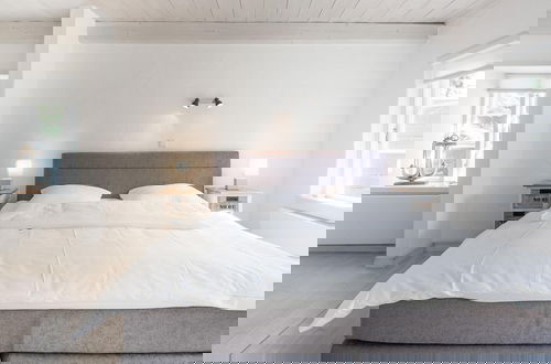 Foto 5 - Stylische Ferienwohnung in Laendlicher Idylle