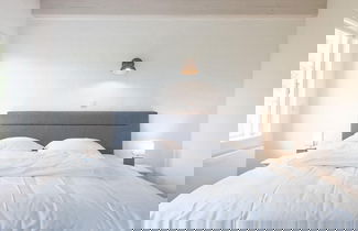 Foto 3 - Stylische Ferienwohnung in Laendlicher Idylle