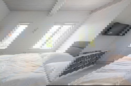 Foto 6 - Stylische Ferienwohnung in Laendlicher Idylle