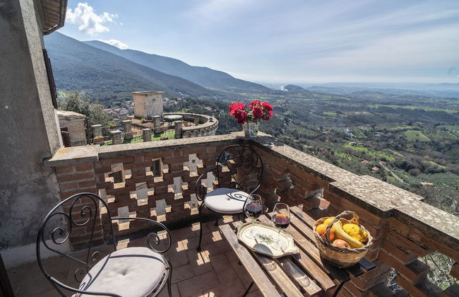 Apartamento La Terrazza & Biblioteca + Pinturicchio - Foto 29
